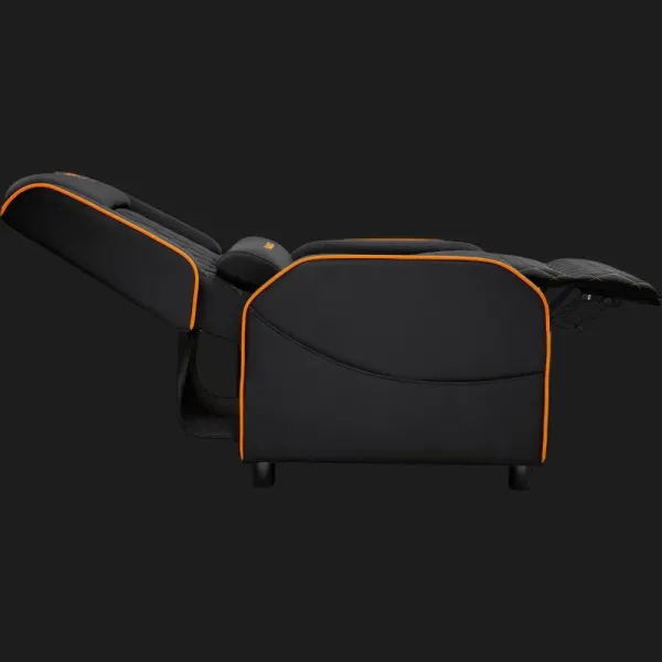 Крісло ігрове Cougar RANGER ONE (Black) (UA)