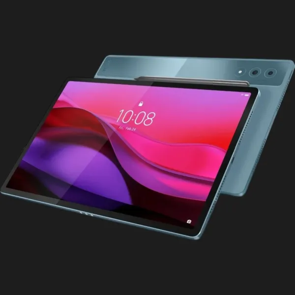 Планшет Lenovo Yoga Tab Plus Wi-Fi 16/256GB + Pen (Tidal Teal)