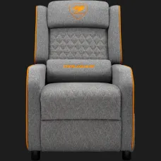 Крісло ігрове Cougar RANGER ONE (Gray) (UA)