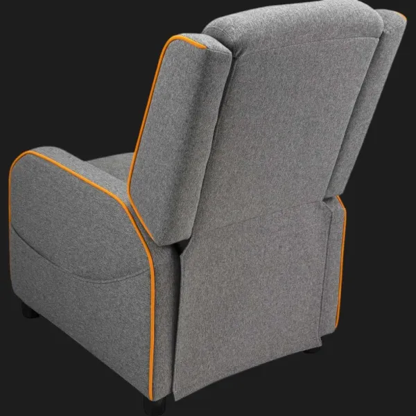 Крісло ігрове Cougar RANGER ONE (Gray) (UA)