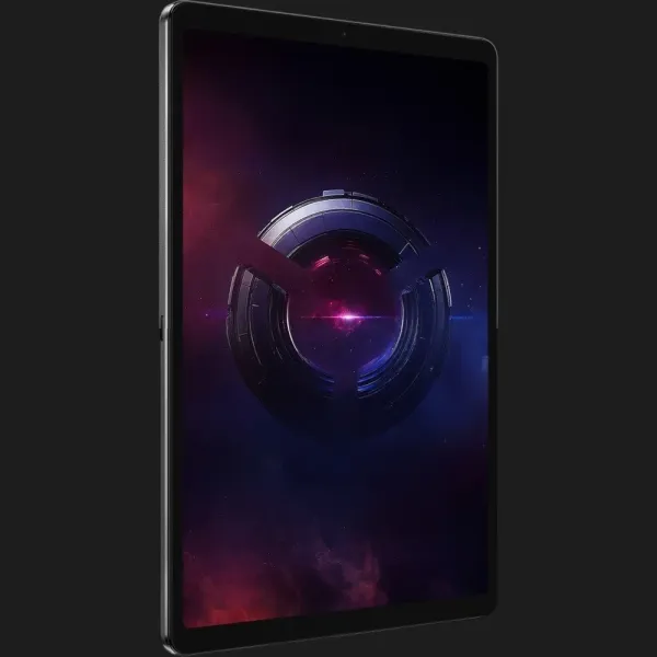 Планшет Lenovo Legion Tab Gen 3 Wi-Fi 12/256GB + Folio Case (Eclipse Black)