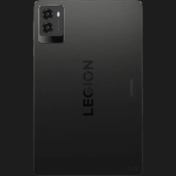 Планшет Lenovo Legion Tab Gen 3 Wi-Fi 12/256GB + Folio Case (Eclipse Black)