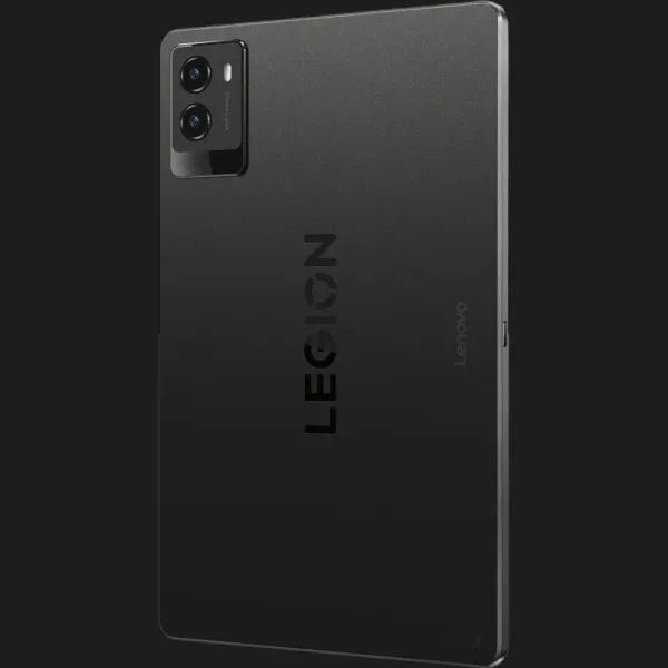 Планшет Lenovo Legion Tab Gen 3 Wi-Fi 16/512GB + Case&Film (Eclipse Black)