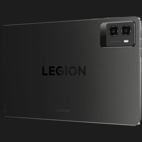 Планшет Lenovo Legion Tab Gen 3 Wi-Fi 16/512GB + Case&Film (Eclipse Black)