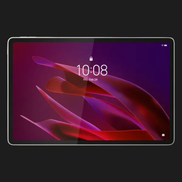 Планшет Lenovo Yoga Tab Wi-Fi 8/256GB + Pen (Seashell)