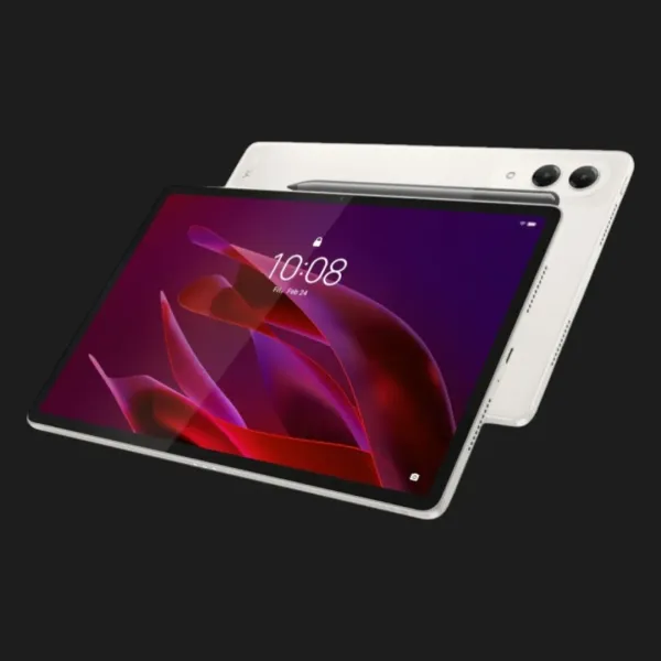 Планшет Lenovo Yoga Tab Wi-Fi 8/256GB + Pen + Keyboard (Seashell)