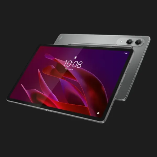Планшет Lenovo Yoga Tab Wi-Fi 12/256GB + Pen (Luna Grey)