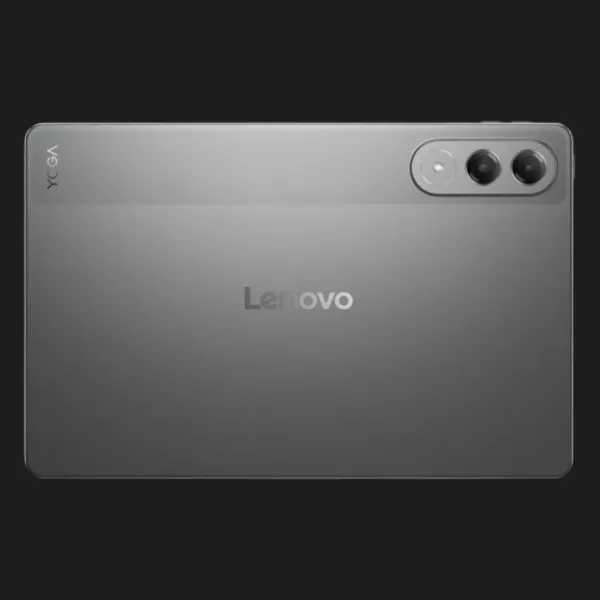 Планшет Lenovo Yoga Tab Wi-Fi 12/256GB + Pen (Luna Grey)