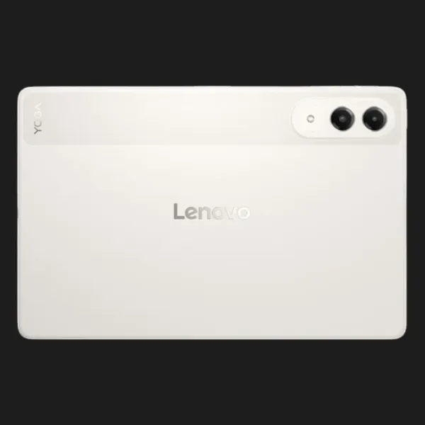 Планшет Lenovo Yoga Tab Wi-Fi 12/256GB + Pen + Keyboard (Seashell)