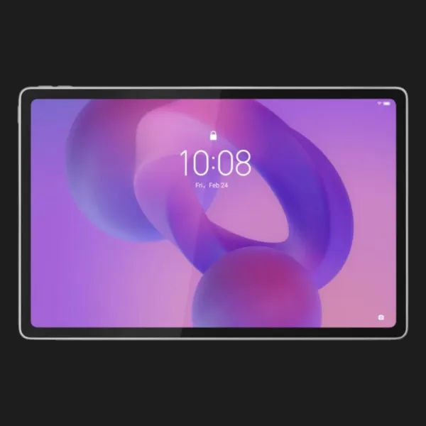 Планшет Lenovo Idea Tab Plus Wi-Fi 8/256GB + Pen (Cloud Grey)