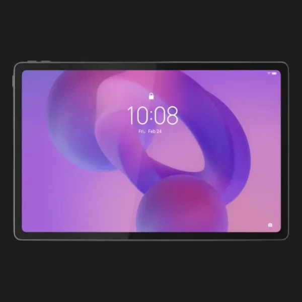 Планшет Lenovo Idea Tab Plus 5G 8/256GB + Pen (Luna Grey)