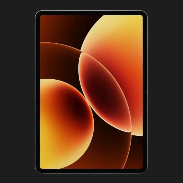 Планшет Xiaomi Pad 8 Wi-Fi 8/128GB (Gray) (UA)