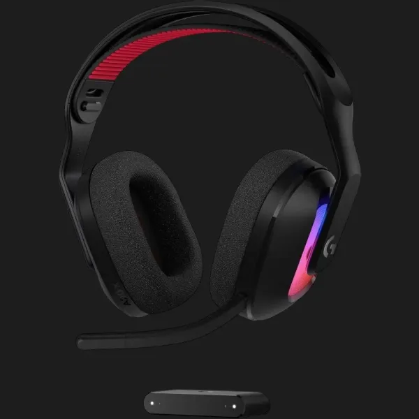 Ігрові навушники Logitech G ASTRO A20 X (Black) (EU)