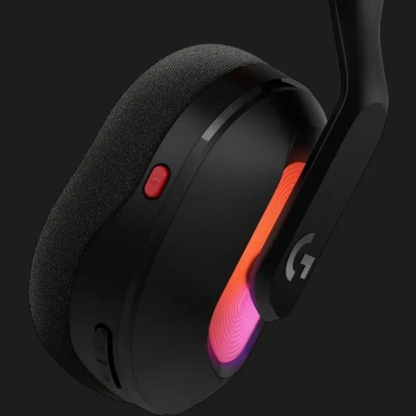 Ігрові навушники Logitech G ASTRO A20 X (Black) (EU)