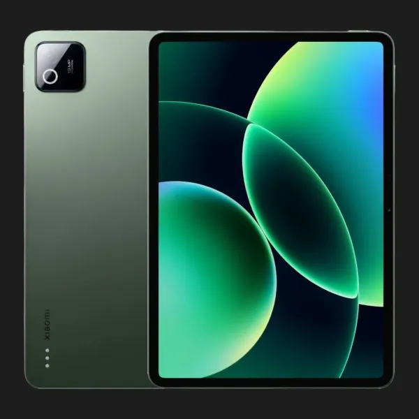 Планшет Xiaomi Pad 8 Wi-Fi 8/128GB (Pine Green) (UA)