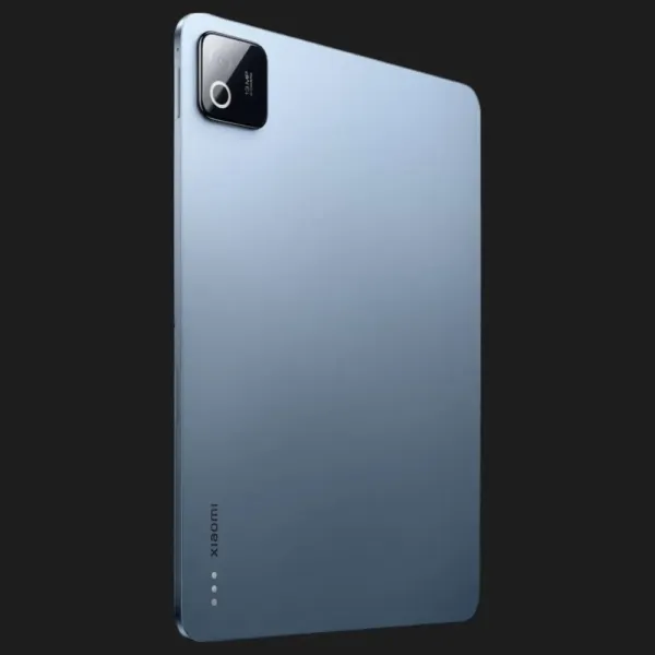 Планшет Xiaomi Pad 8 Wi-Fi 8/256GB (Blue) (UA)