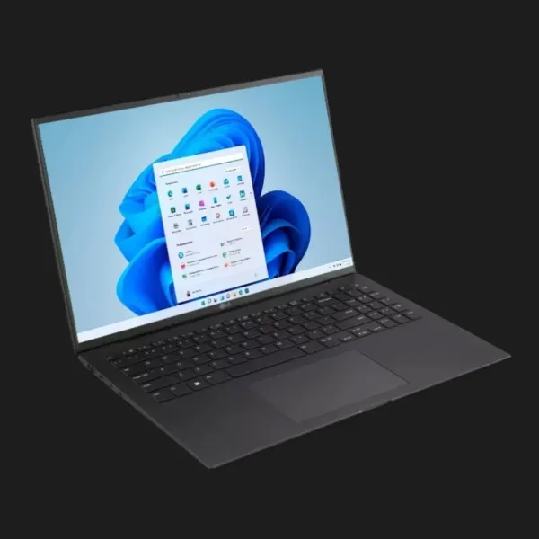 Ноутбук LG Gram 16 16" (Intel Core Ultra 9/32GB/2TB (SSD)/Intel Arc) (16Z90TL-H.AUB9U1) (Standard)