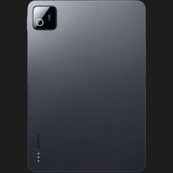 Планшет Xiaomi Pad 8 Pro Wi-Fi 12/512GB (Gray) (UA)