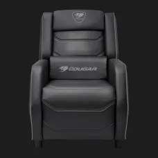 Крісло ігрове Cougar RANGER S (Black) (UA)