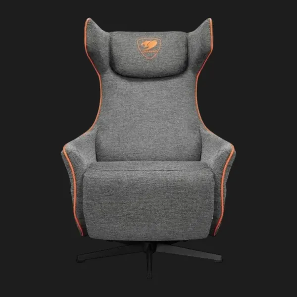 Крісло ігрове Cougar MAGUS (Gray) (UA)