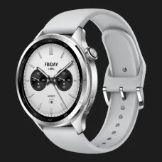 Xiaomi Watch S4 47mm Silver (BHR9197GL)