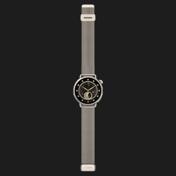 Xiaomi Watch S4 41mm Sunset Gold Milanese Strap (BHR07VWGL)