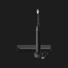 Зубна електрощітка Philips Sonicare series 3100 (Black)