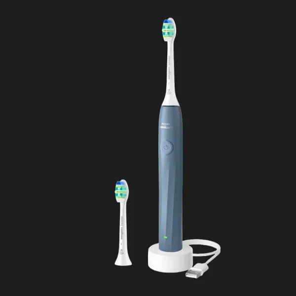 Зубна електрощітка Philips Sonicare Series 2100 (Blue)