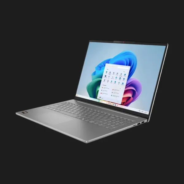 Ноутбук Lenovo IdeaPad 5 2-in-1 16AKP10 16" (AMD Ryzen AI 5/16GB/1TB (SSD)/AMD Radeon 840M) (83KUX007US) (Standard)