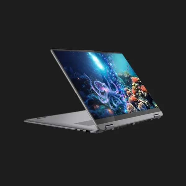 Ноутбук Lenovo Yoga 7 16ILL10 16" (Intel Core Ultra 5/16GB/1TB (SSD)/Intel Arc) (83JTX001US) (Standard)