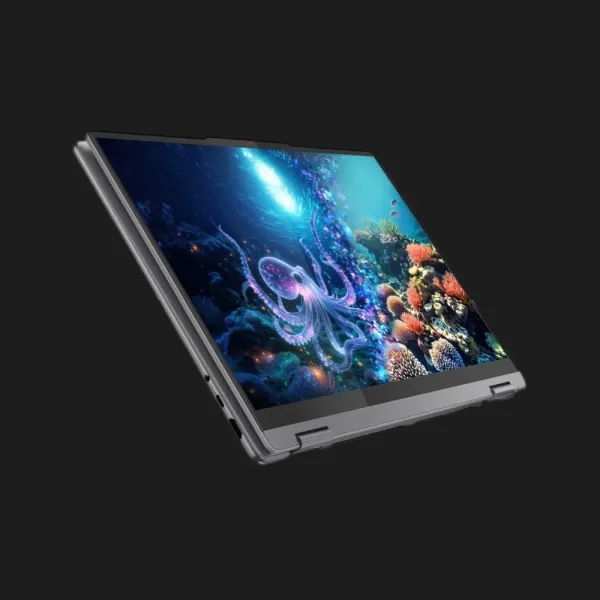 Ноутбук Lenovo Yoga 7 16ILL10 16" (Intel Core Ultra 5/16GB/1TB (SSD)/Intel Arc) (83JTX001US) (Standard)