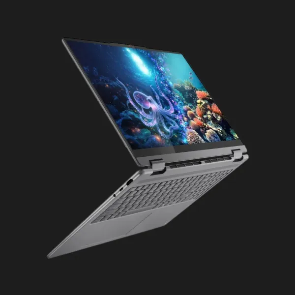 Ноутбук Lenovo Yoga 7 16ILL10 16" (Intel Core Ultra 7/16GB/1TB (SSD)/Intel Arc) (83JTX002US) (Standard)