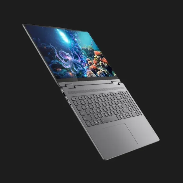 Ноутбук Lenovo Yoga 7 16ILL10 16" (Intel Core Ultra 7/16GB/1TB (SSD)/Intel Arc) (83JTX002US) (Standard)