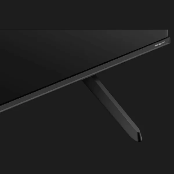 Телевізор Hisense 85 85A6Q (UA)