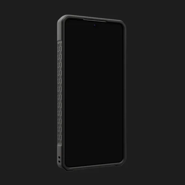 Чохол UAG Monarch Pro with Magnet для Samsung Galaxy S26 Ultra (Carbon Fiber)