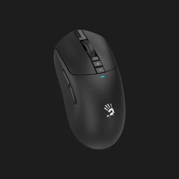 Ігрова миша Bloody R72 Ultra (Black)