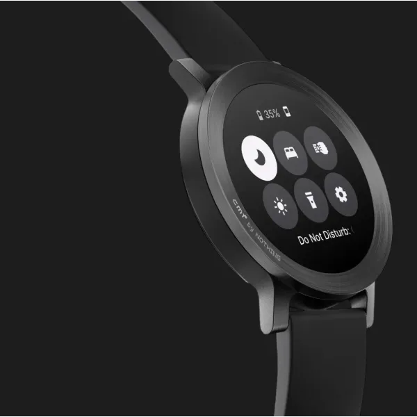 Смарт-годинник CMF by Nothing Watch 3 Pro (Dark Gray)