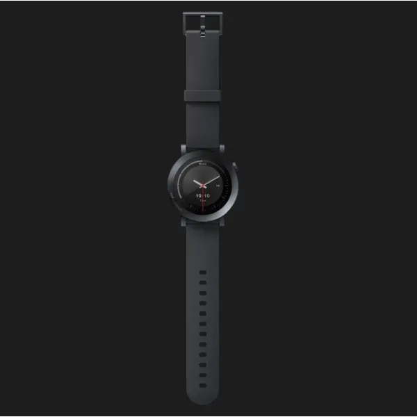Смарт-годинник CMF by Nothing Watch 3 Pro (Dark Gray)