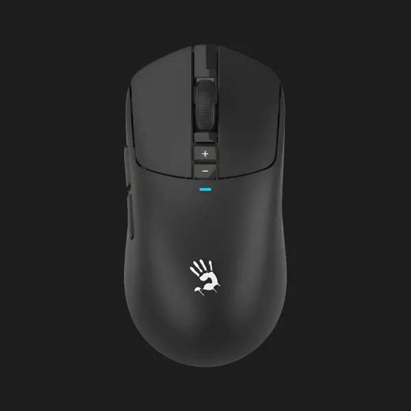 Ігрова миша Bloody R72 Pro Duo (Black)