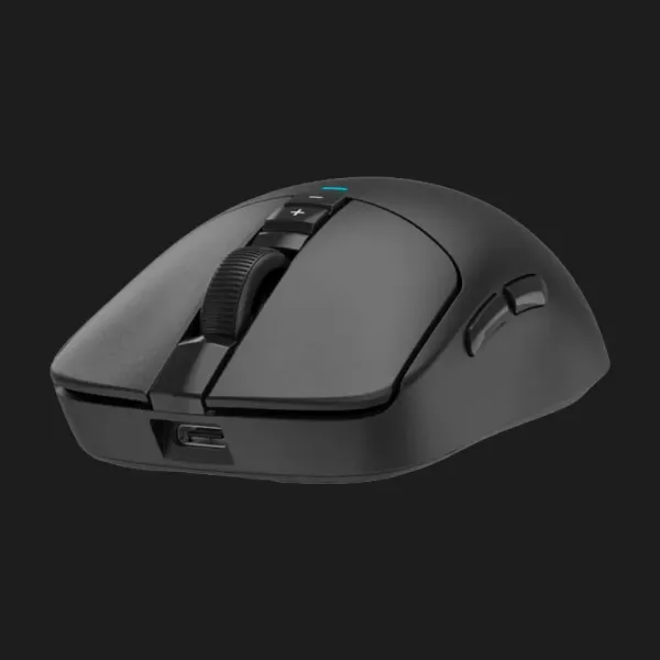 Ігрова миша Bloody R72 Pro Duo (Black)