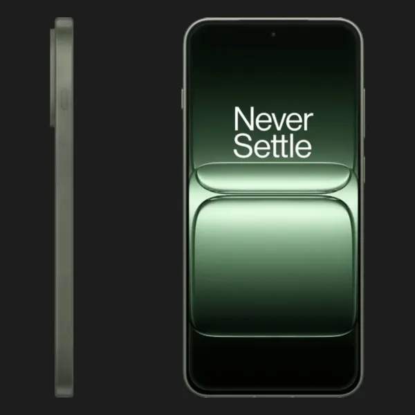OnePlus 13S 12/256GB (Green Silk) (Standard)