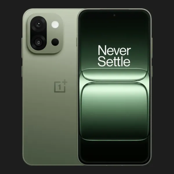 OnePlus 13S 12/512GB (Green Silk) (Standard)