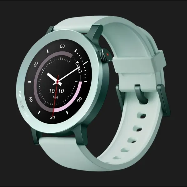 Смарт-годинник CMF by Nothing Watch 3 Pro (Light Green)