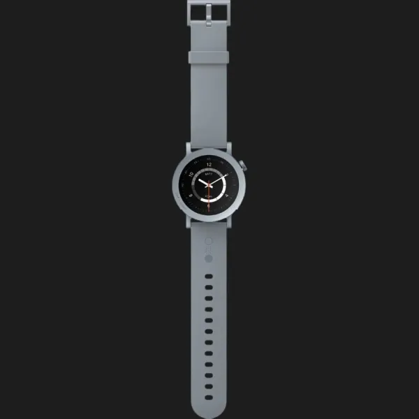 Смарт-годинник CMF by Nothing Watch Pro 2 (Ash Gray)