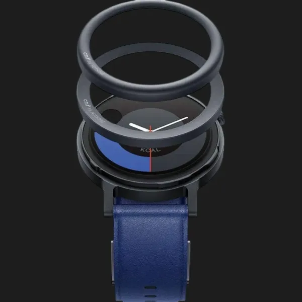 Смарт-годинник CMF by Nothing Watch Pro 2 (Blue)