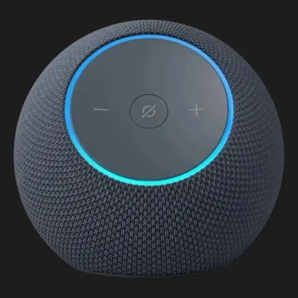 Смарт колонка Amazon Echo Dot Max (Black)