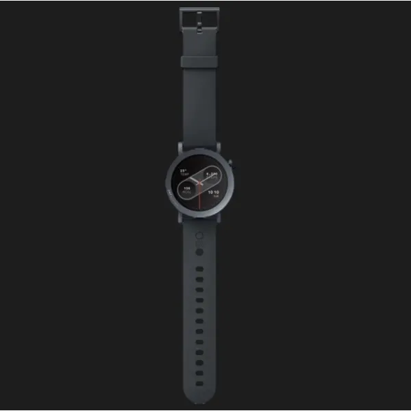Смарт-годинник CMF by Nothing Watch Pro 2 (Dark Gray)