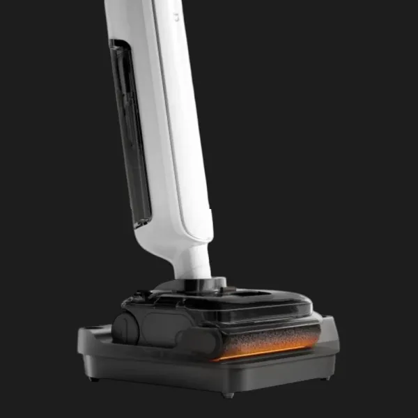 Акумуляторний пилосос Xiaomi Truclean W30 Pro Wet Dry Vacuum (1174281)