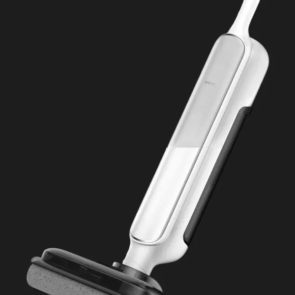 Акумуляторний пилосос Xiaomi Truclean W30 Pro Wet Dry Vacuum (1174281)