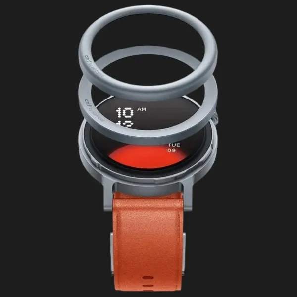 Смарт-годинник CMF by Nothing Watch Pro 2 (Orange)